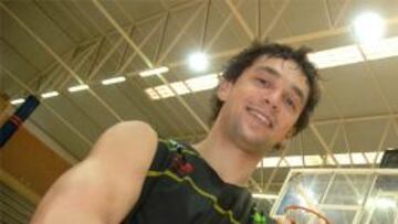 Sergio Llull completa la lista de 12 convocados para Polonia