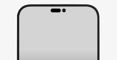 El iPhone 14 estrenará rediseño, pero solo en su modelo más caro