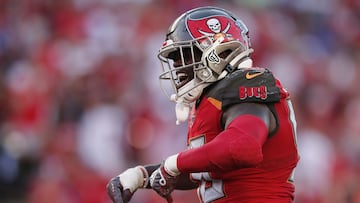 A pesar de ganar el Super Bowl y firmar un contrato millonario, el edge de los Bucs quiere más para la próxima temporada.