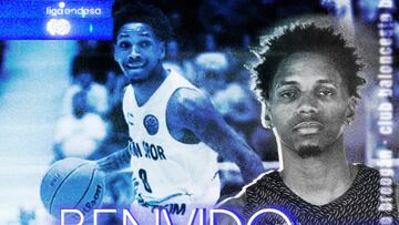 DeWayne Russell ficha por el Breogán