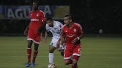 Brayan Urueña: “Quiero una foto con Néider Morantes”