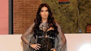 Elissabetta Gregoracci