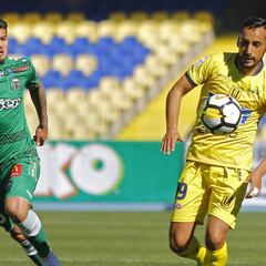 El Campanil se estrella con Temuco en su lucha por el título