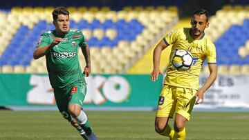 El Campanil se estrella con Temuco en su lucha por el título