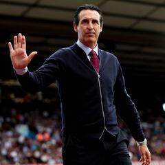 La magia de Emery: de delanteros a estrellas