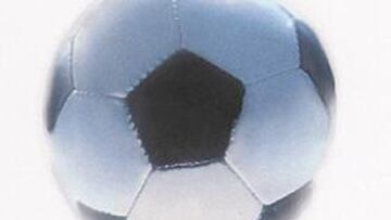 <b>CARTEL DE LA 'PELI'. </b>Así se publicitará 'Real, The Movie".