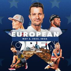 Ibiza acogerá la primera edición europea del PTO Tour
