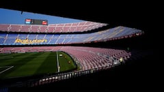 Barcelona deny former vice-president's "hand in till" claims