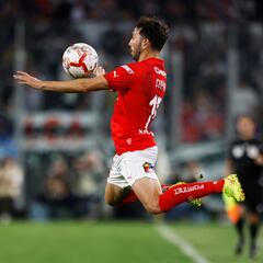 La UC le cumple a Nunes y renueva a una figura para 2025