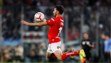 La UC le cumple a Nunes y renueva a una figura para 2025