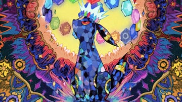 Pokémon TCG cartas comparativa calidad japonesas inglesas