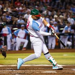 The ‘advice’ from the Mexican Baseball Team to the football team on how they can beat the USMNT