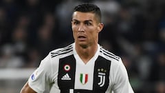 Cristiano Ronaldo out to end Champions League goal drought