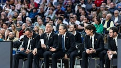 Real Madrid - Milán: horario, TV, cómo y dónde ver la Euroliga 2025-26