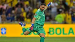 La potente arenga de Bravo: “Que sea difícil no significa que...”