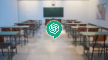 Cada vez más escuelas están prohibiendo ChatGPT: no quieren que se use para hacer los deberes