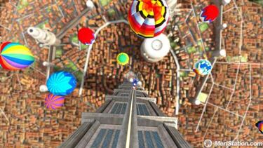 Sonic Generations, Impresiones