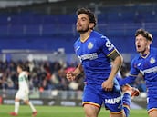 Turbio cruce de palabras entre Camello y Arambarri en zona mixta