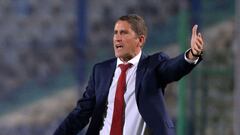 Oficial: el Castellón anuncia la llegada de Juan Carlos Garrido