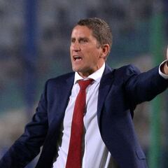 El Castellón destituye a Óscar Cano y piensa en Garrido