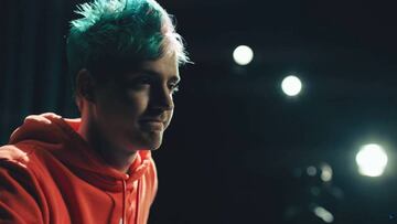 Tyler "Ninja" Blevins