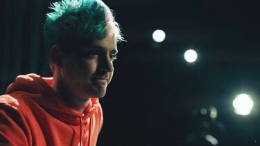 Tyler "Ninja" Blevins