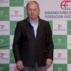 Clemente: "Dime uno de los mejores que no llevara a la Selección, a lo mejor Sanchís…"