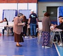 Resultados Elecciones Parlamentarias Distrito 10: diputados electos en Ñuñoa, Providencia, Santiago, Macul, San Joaquín y La Granja