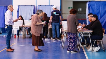 Resultados Elecciones Parlamentarias Distrito 10: diputados electos en Ñuñoa, Providencia, Santiago, Macul, San Joaquín y La Granja