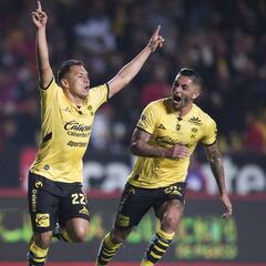 Morelia le gana 2-0 a Veracruz en la jornada 3 del Clausura 2019