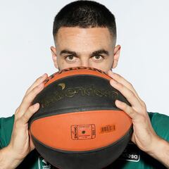 Francis Alonso, un malagueño muy de Bilbao