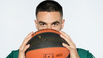 Francis Alonso, un malagueño muy de Bilbao