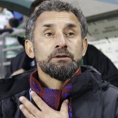 El importante cambio en Temuco tras el arribo de Miguel Ponce