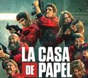 'La casa de papel' en Chile: a qué hora es y cuándo se estrena la temporada final en Netflix
