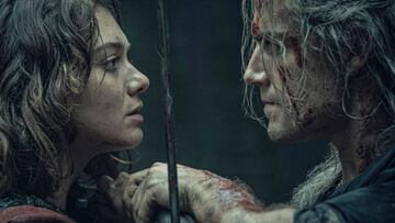 La serie The Witcher tiene planeadas hasta 7 temporadas