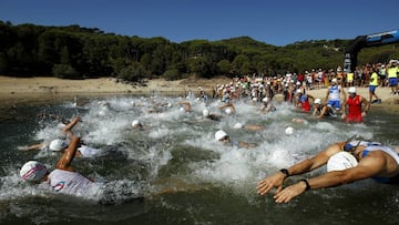 19/07/15 I TRI CROSS SAN MARTIN DE VALDEIGLESIAS 
 CIRCUITO TRI CROSS SERIES 2015 
 TRIATLON CROSS 
 