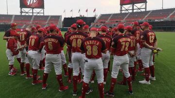 El Diablos Rojos – Tigres primer juego temporada 2019 de la LMB será este viernes 5 de abril a las 19:00 horas.