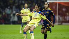 Tigres vs América: Horario, canal, TV, cómo y dónde ver la Final de la Liga MX Femenil