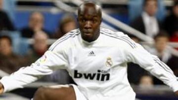 El United estaría dispuesto a pagar 24,5 millones por Lass