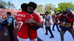 Cruzada del Benfica por los árbitros y el VAR: no dejará jugar a Portugal en su estadio