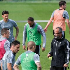 La Fundación Cádiz CF, creadora del Cádiz Genuine, sigue creciendo