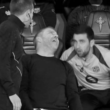 El derbi sevillano, protagonista de los mejores memes de la jornada