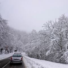 Roberto Brasero pone fecha a la llegada de una lengua polar a España