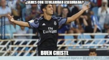 Los memes más divertidos del Las Palmas-Real Madrid