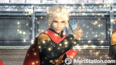 Final Fantasy Type-0