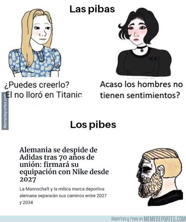 Los mejores memes del parón de selecciones