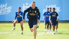 Cristal presentará su once de gala ante Ayacucho