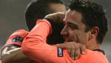 El centrocampista del FC Barcelona Xavi Hernández rechazó la idea de haya ánimos de "venganza" en los blaugrana de cara al derbi del sábado ante al Espanyol, en el Camp Nou a las 20.00 horas, después de que los blanquiazules vencieran en el partido que ambos equipos disputaron la temporada pasada.