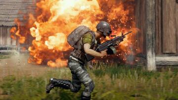 PlayerUnknown's Battlegrounds / PUBG Corp.