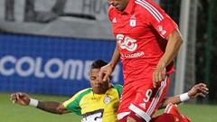 Velasco: “‘El Tecla’ me regaló la camiseta de los tres goles”